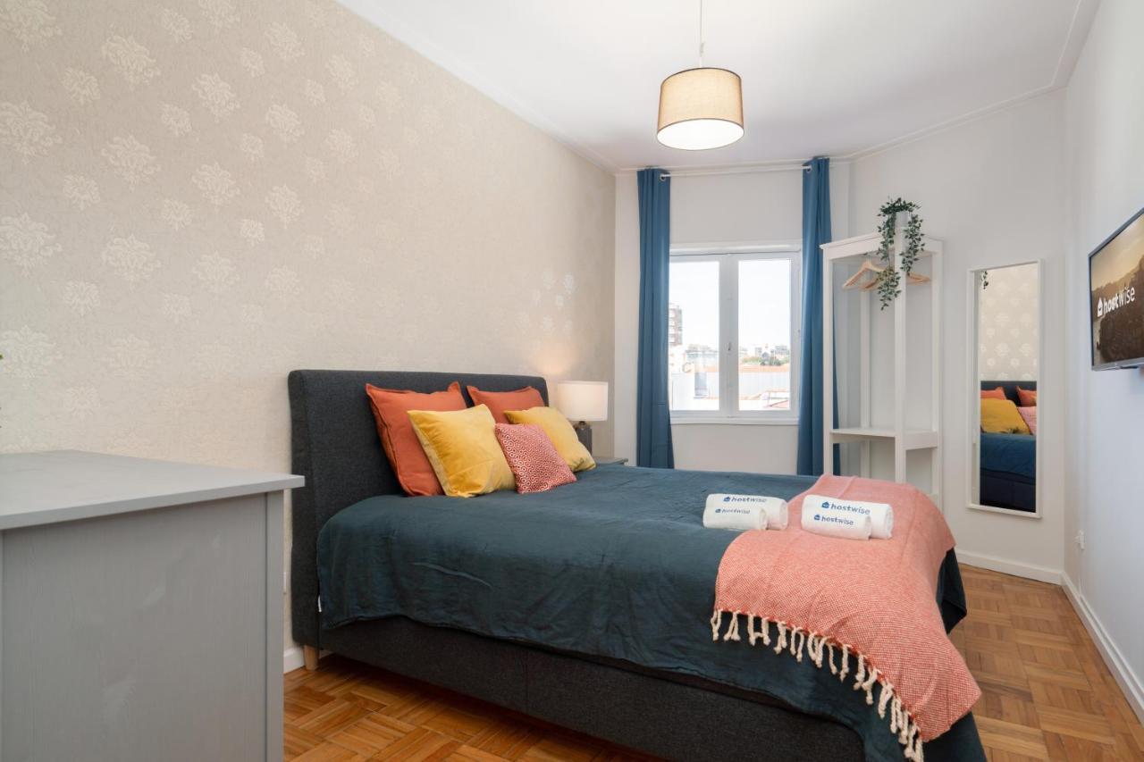 Host Wise Apartment Porto Exterior photo