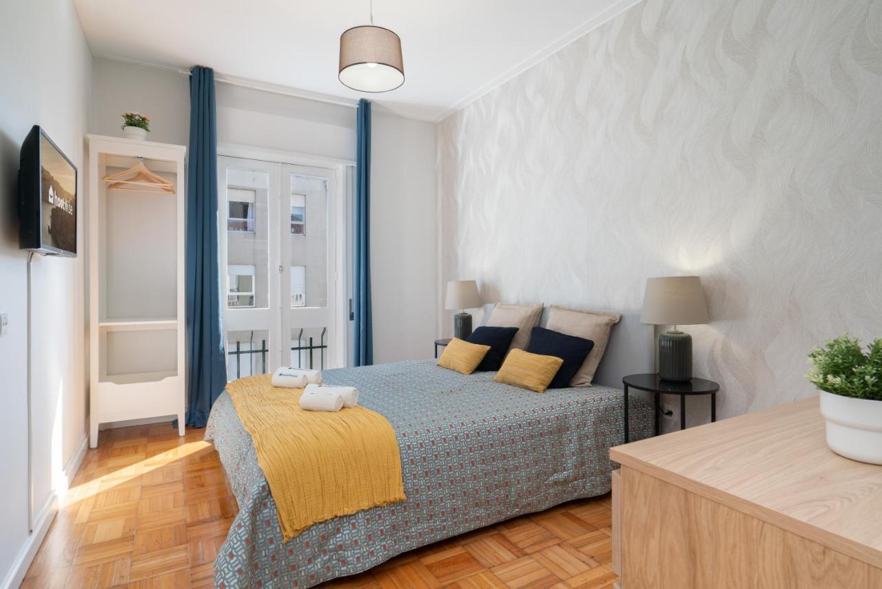 Host Wise Apartment Porto Exterior photo