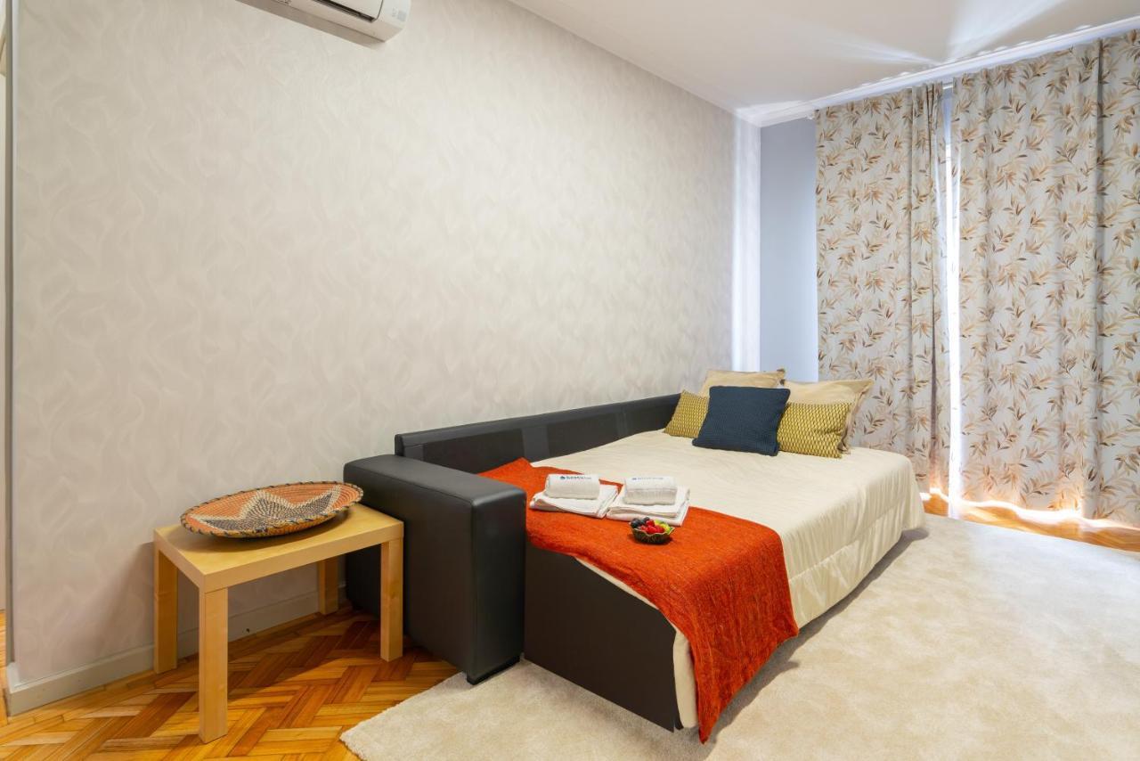 Host Wise Apartment Porto Exterior photo