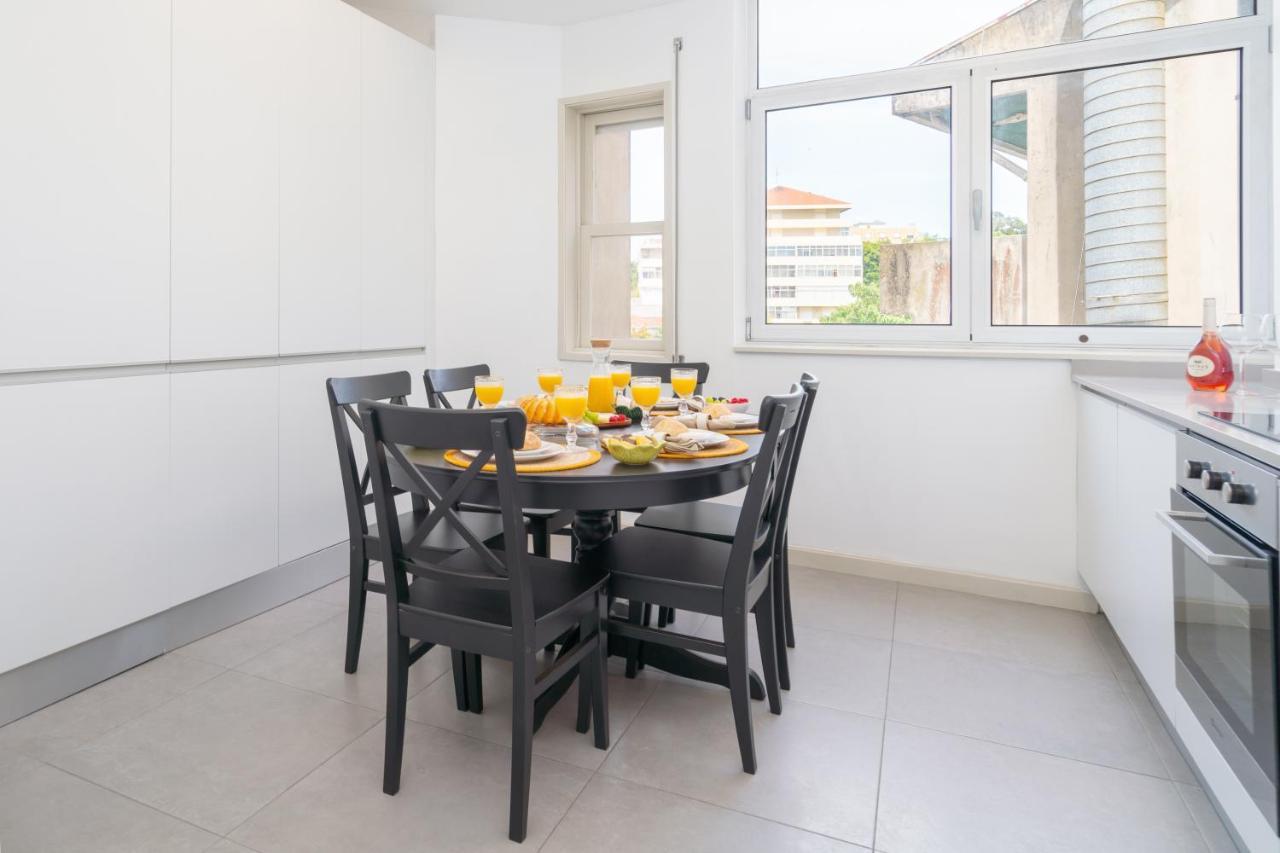 Host Wise Apartment Porto Exterior photo