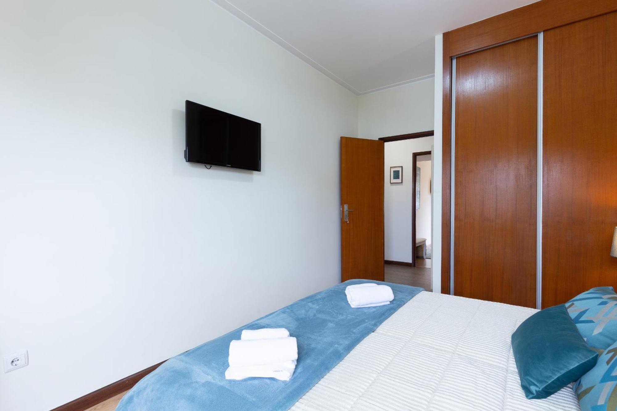 Host Wise Apartment Porto Exterior photo