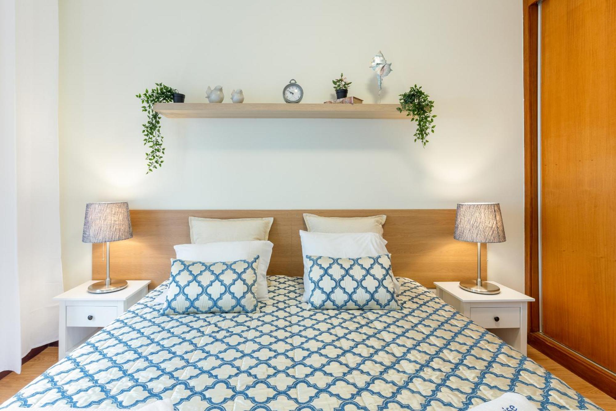 Host Wise Apartment Porto Exterior photo