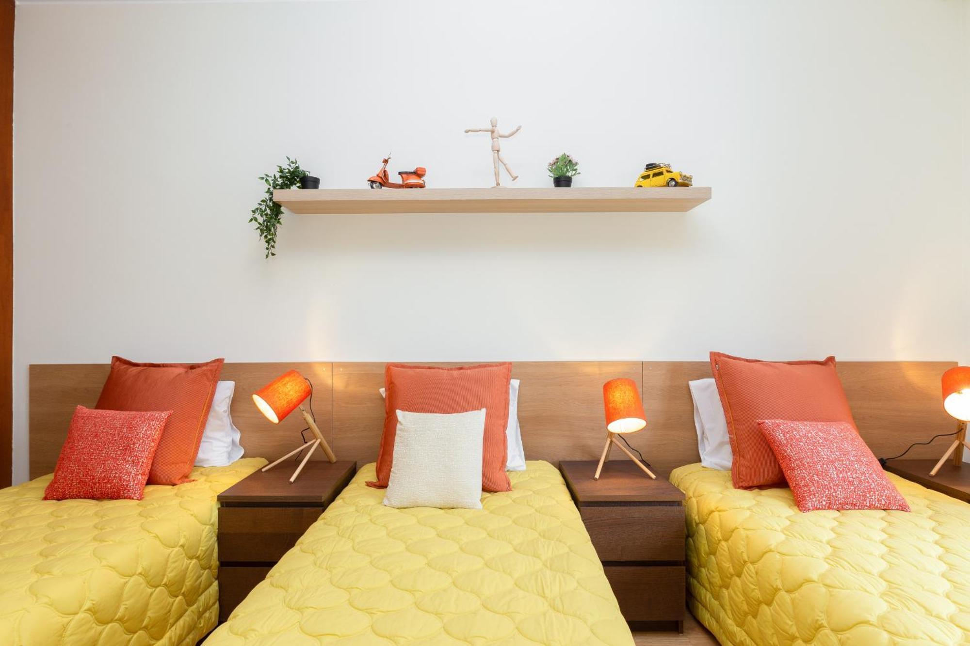 Host Wise Apartment Porto Exterior photo