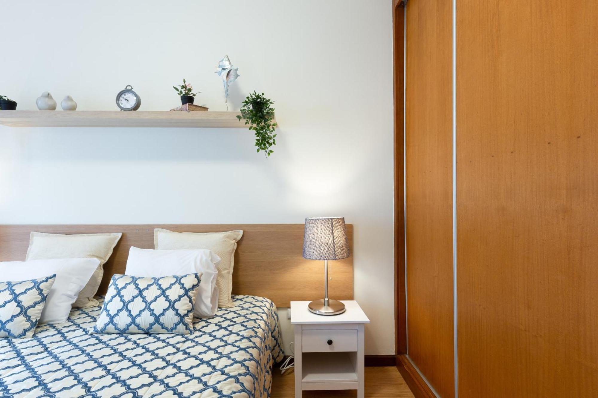 Host Wise Apartment Porto Exterior photo