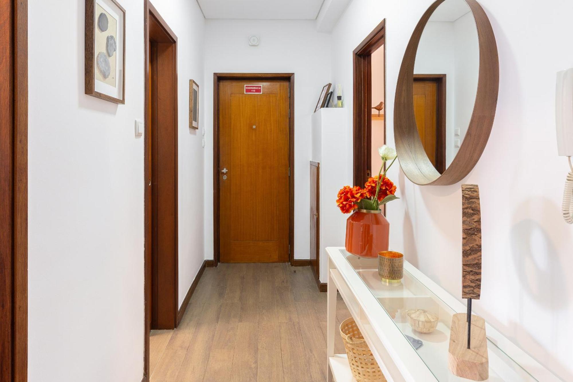Host Wise Apartment Porto Exterior photo