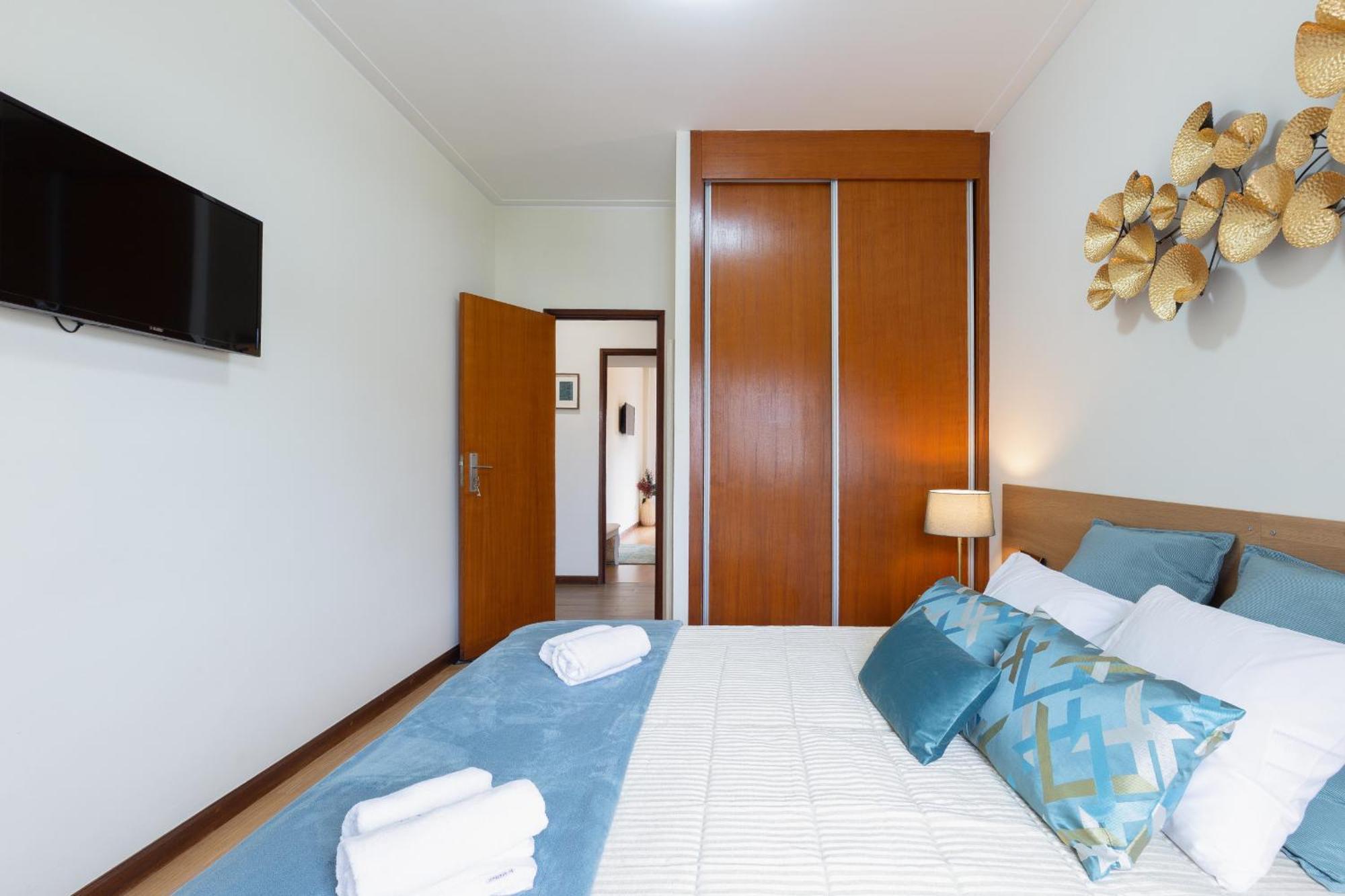 Host Wise Apartment Porto Exterior photo