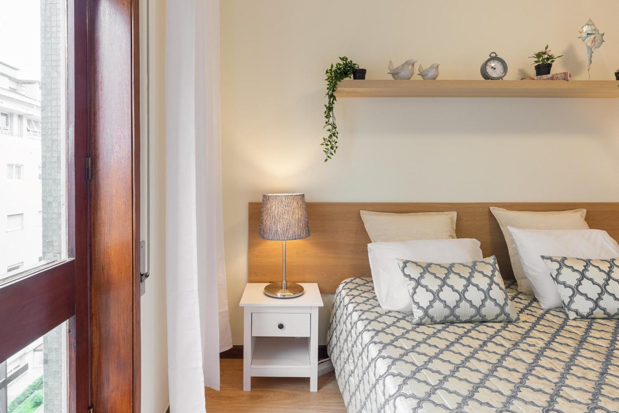 Host Wise Apartment Porto Exterior photo